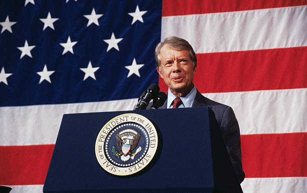 Jimmy Carter